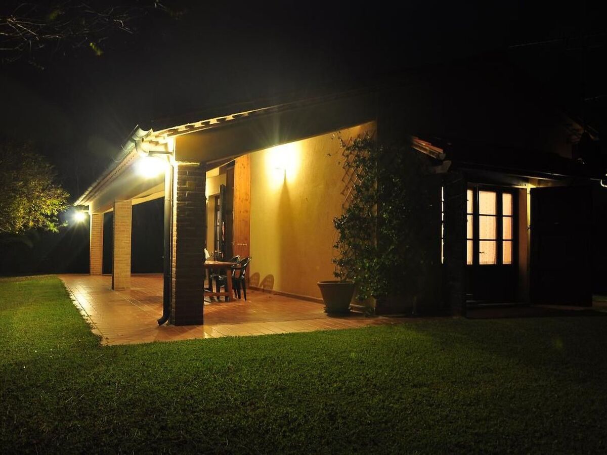 Haus Olivo – Maison avec piscine et jardin à Castagneto Carducci - Photo 7