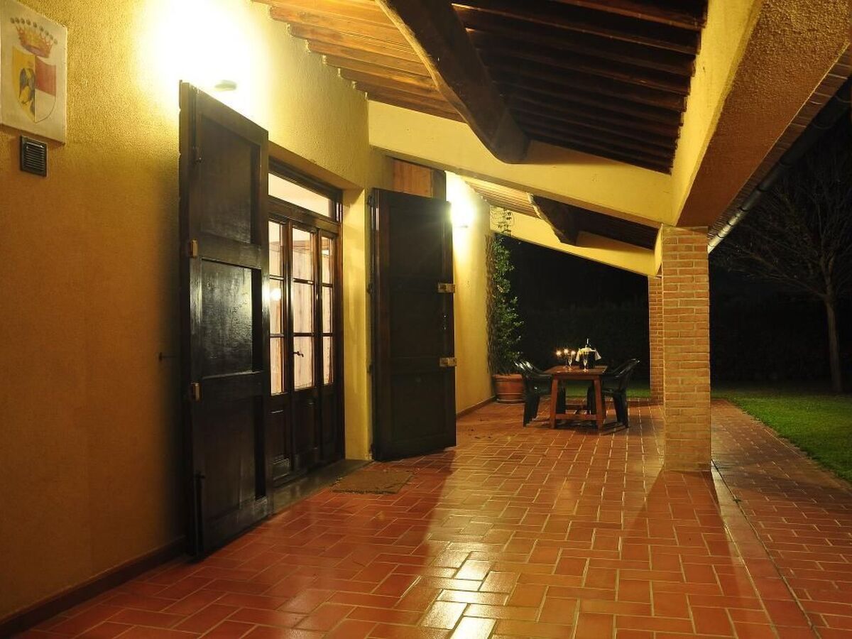 Haus Olivo – Maison avec piscine et jardin à Castagneto Carducci - Photo 8