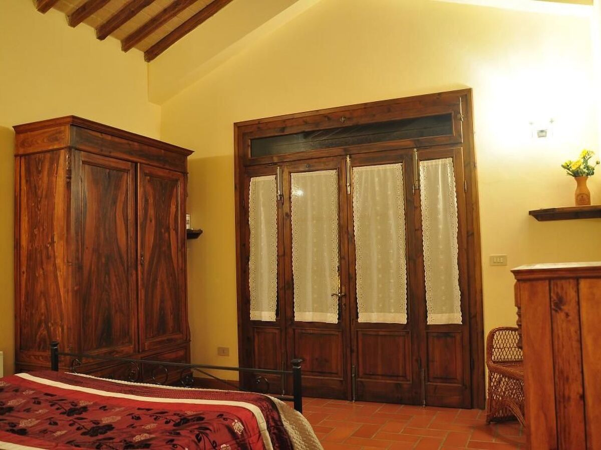 Haus Olivo – Maison avec piscine et jardin à Castagneto Carducci - Photo 9