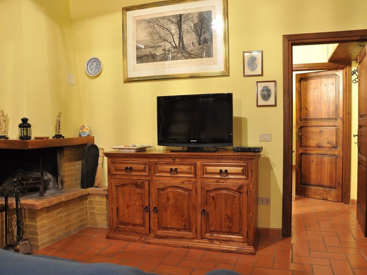 Haus Olivo – Maison avec piscine et jardin à Castagneto Carducci - Photo 11