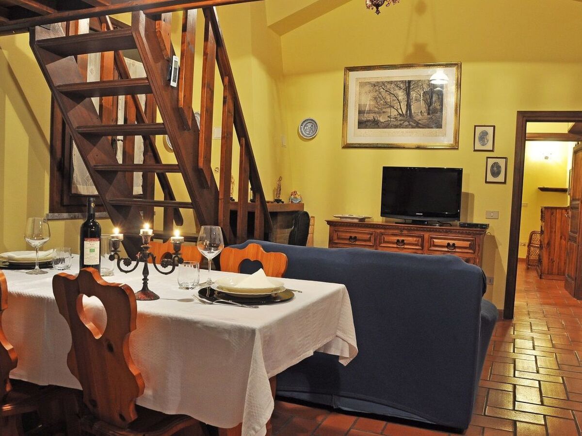 Haus Olivo – Maison avec piscine et jardin à Castagneto Carducci - Photo 12