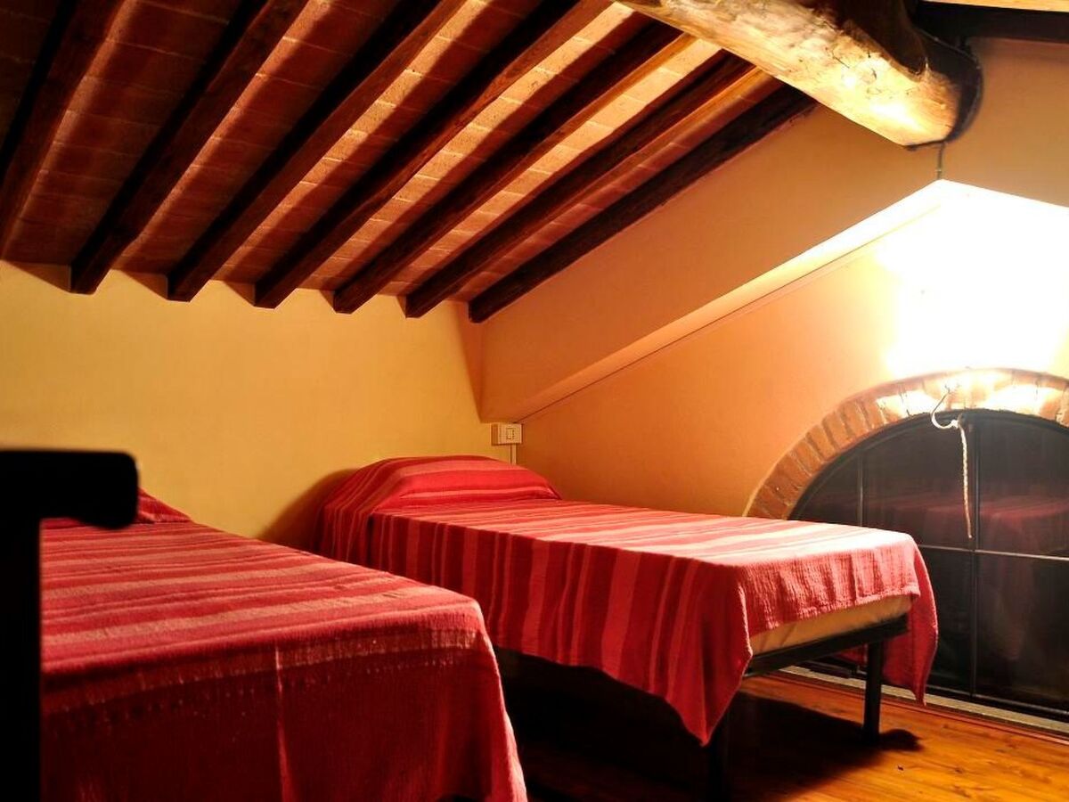 Haus Olivo – Maison avec piscine et jardin à Castagneto Carducci - Photo 13