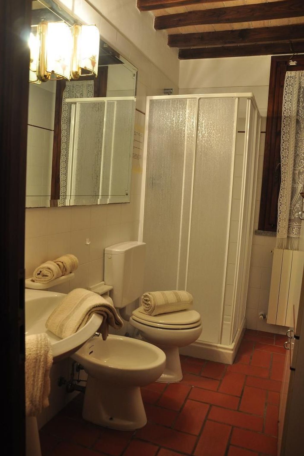 Haus Olivo – Maison avec piscine et jardin à Castagneto Carducci - Photo 14