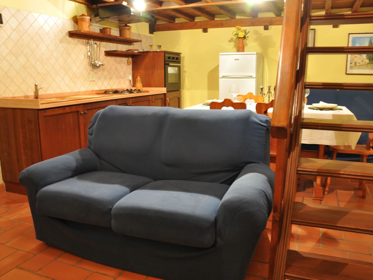 Haus Olivo – Maison avec piscine et jardin à Castagneto Carducci - Photo 15