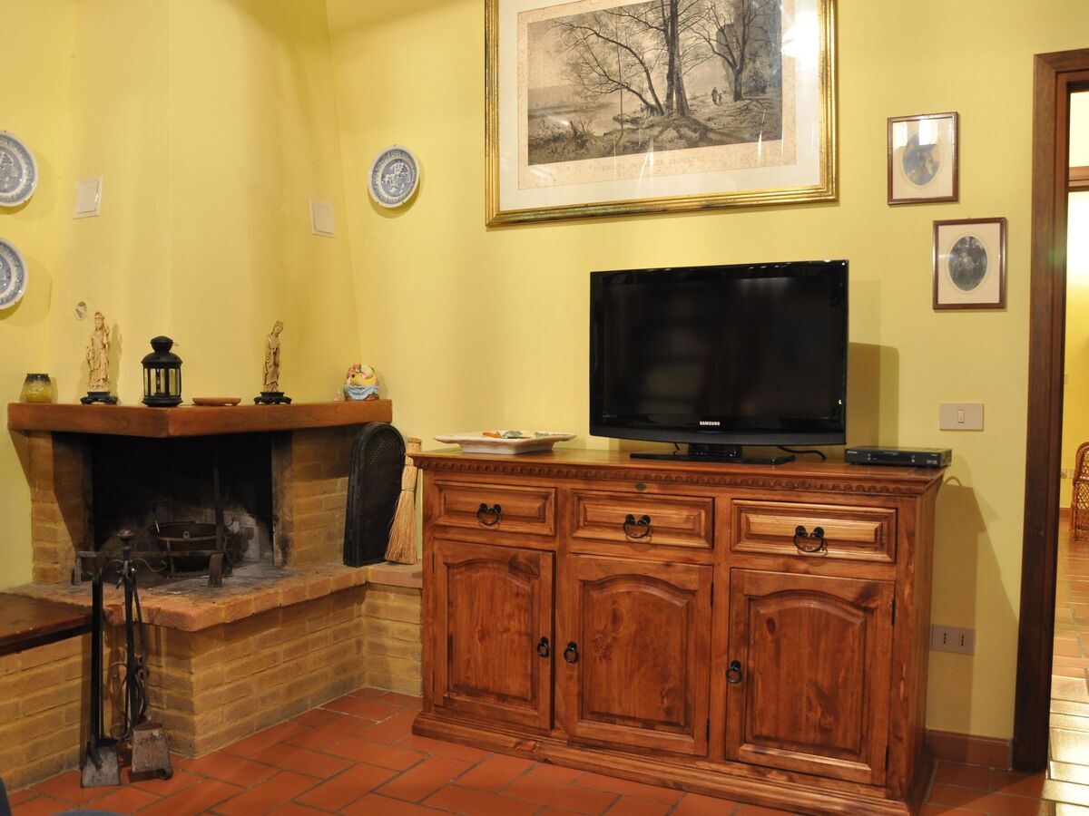 Haus Olivo – Maison avec piscine et jardin à Castagneto Carducci - Photo 18