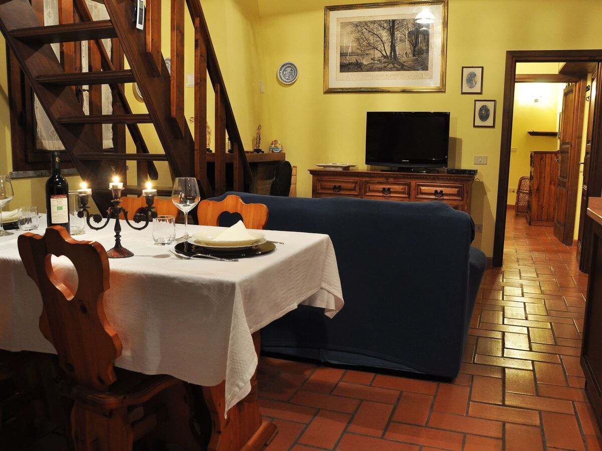 Haus Olivo – Maison avec piscine et jardin à Castagneto Carducci - Photo 20