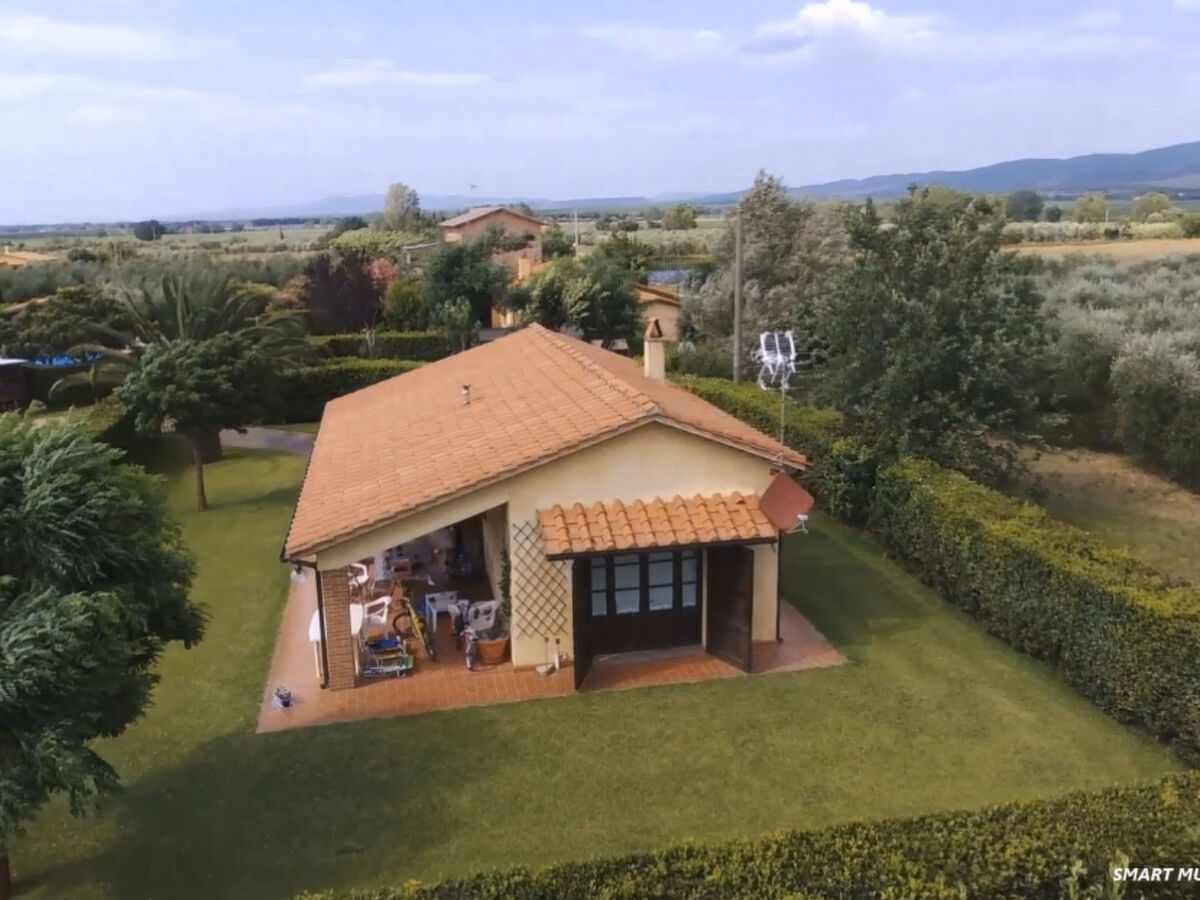 Haus Olivo – Maison avec piscine et jardin à Castagneto Carducci - Photo 21