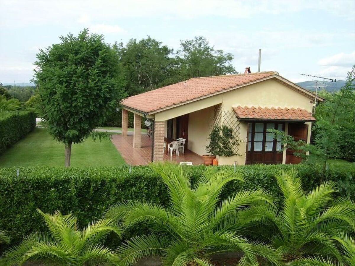 Haus Olivo – Maison avec piscine et jardin à Castagneto Carducci - Photo 22