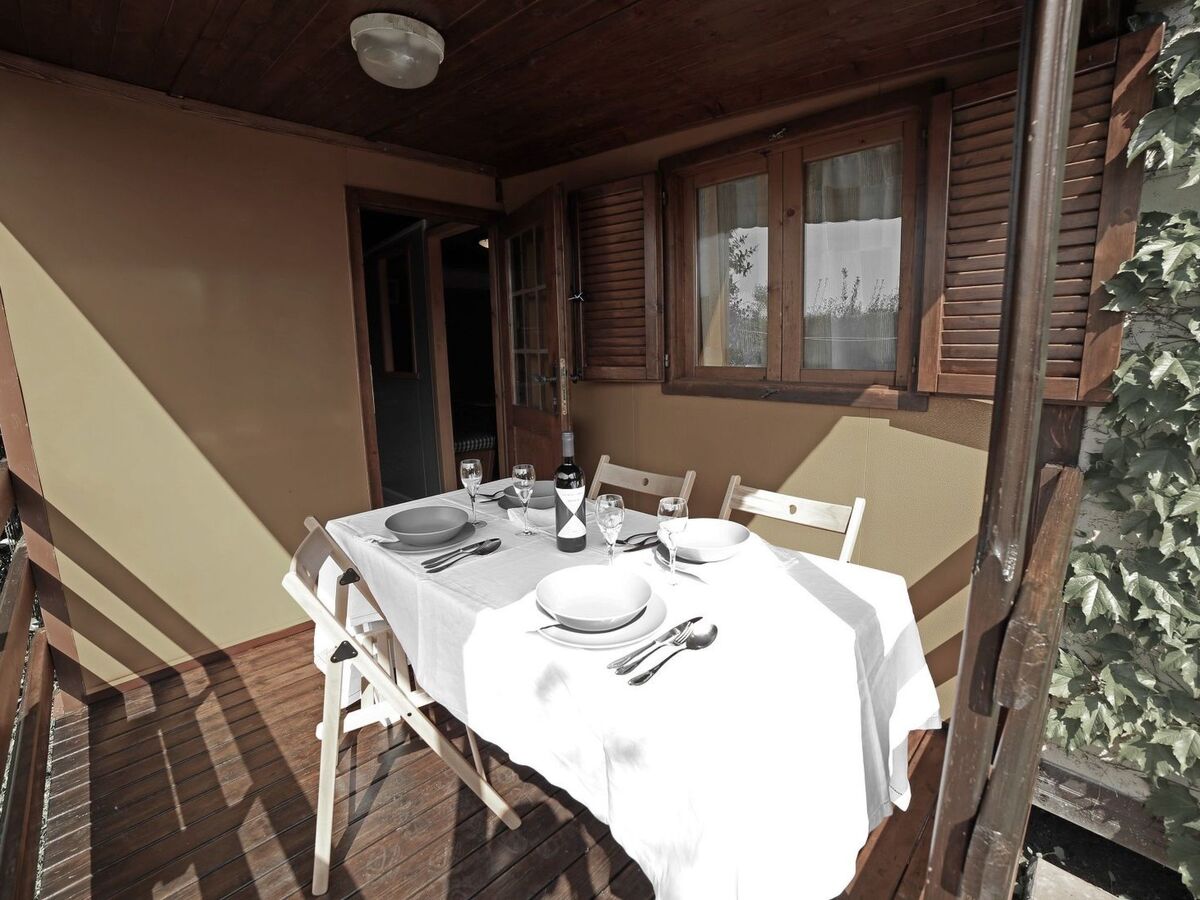Haus Jasmin – Appartement 4 pers. avec piscine - Photo 4