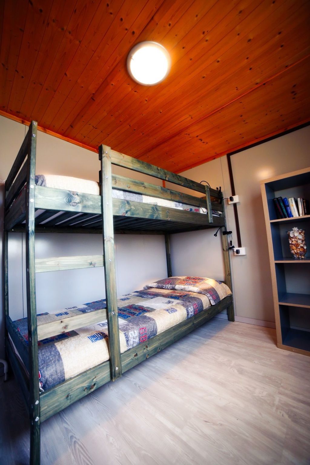 Haus Jasmin – Appartement 4 pers. avec piscine - Photo 6