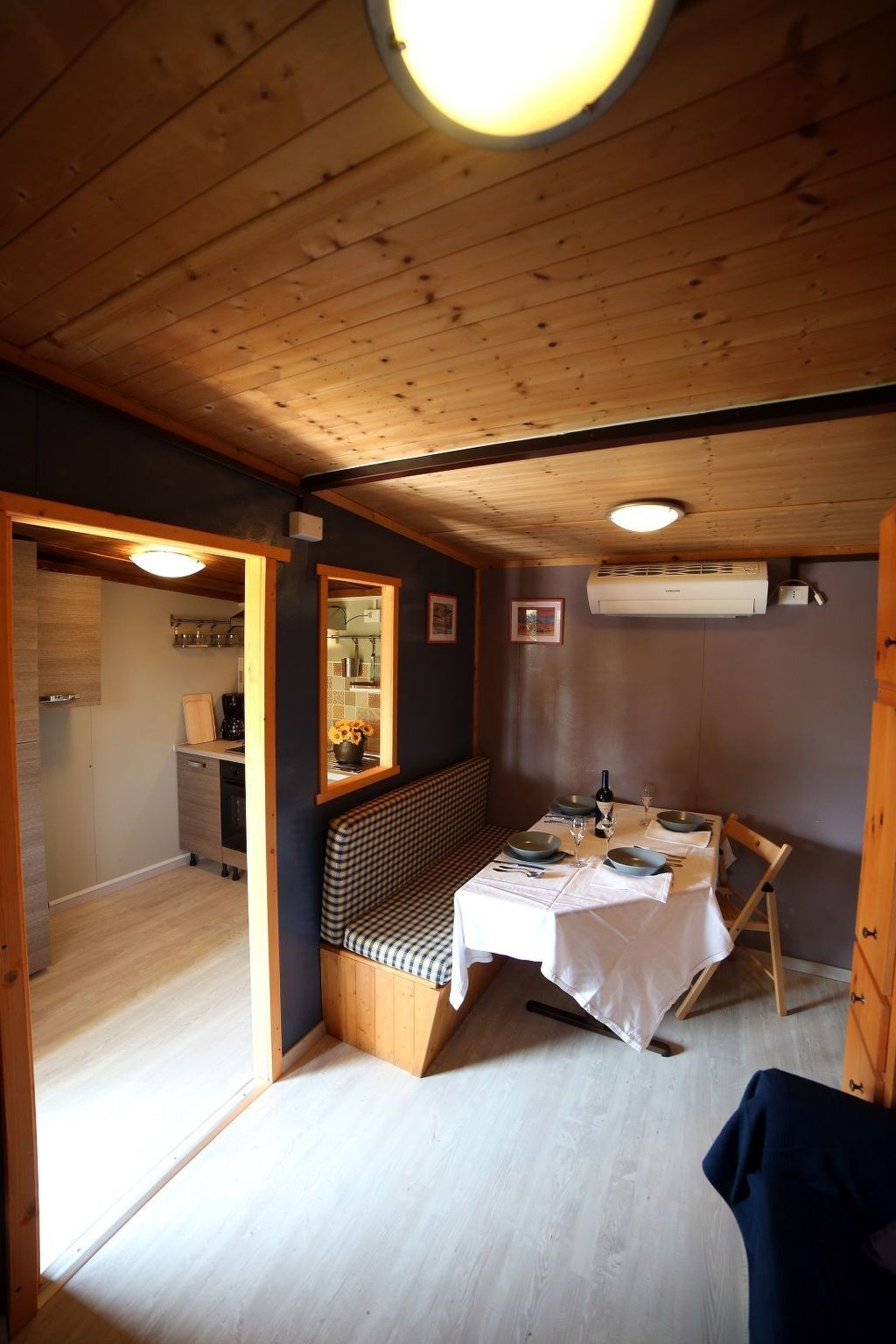 Haus Jasmin – Appartement 4 pers. avec piscine - Photo 8
