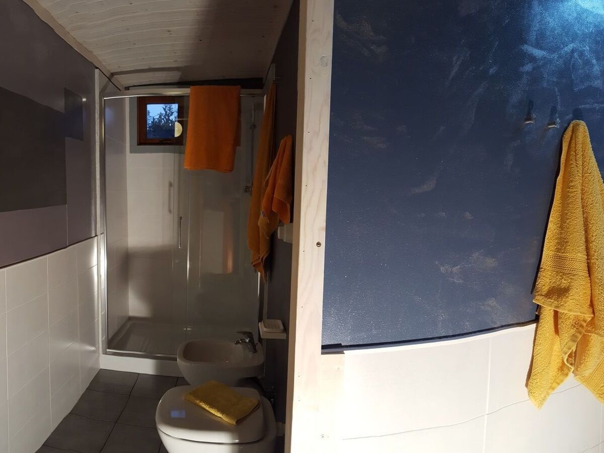Haus Jasmin – Appartement 4 pers. avec piscine - Photo 9