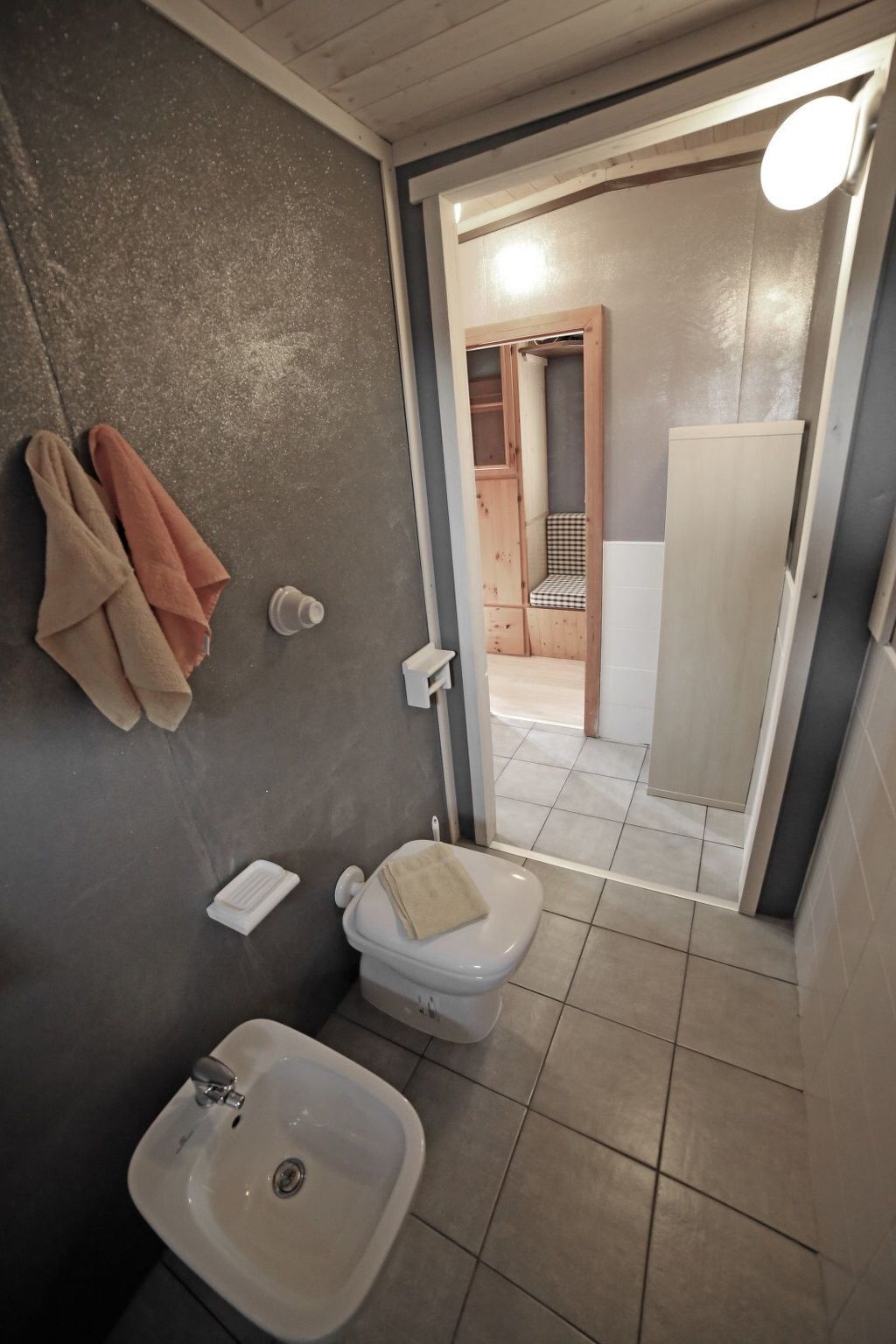 Haus Jasmin – Appartement 4 pers. avec piscine - Photo 10