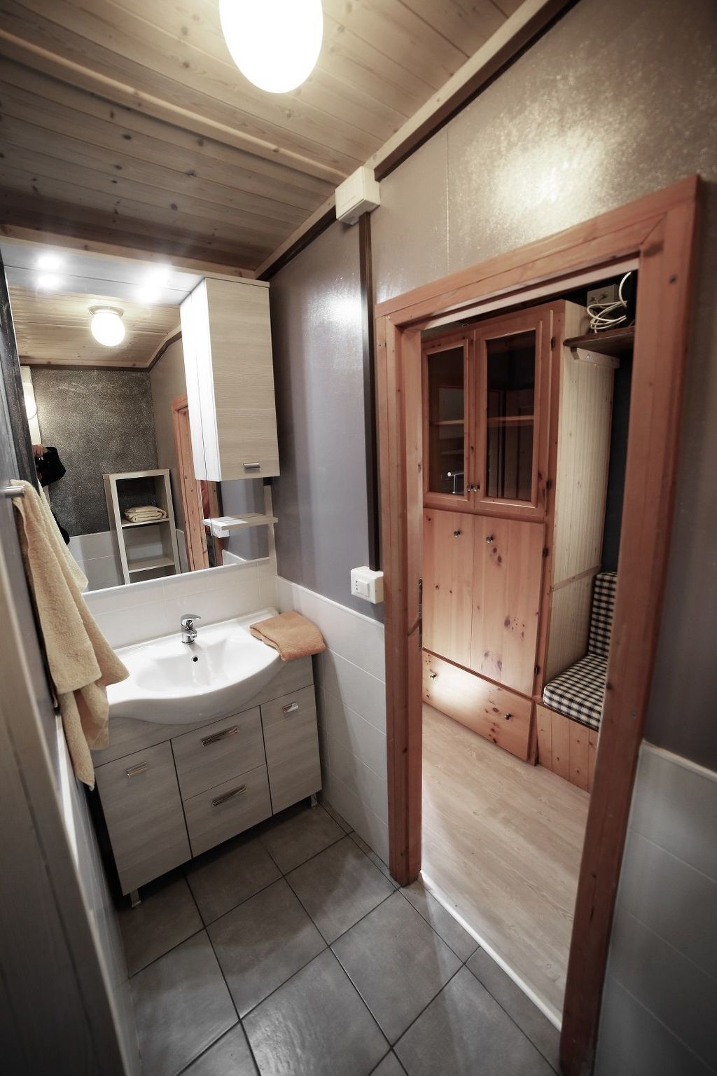 Haus Jasmin – Appartement 4 pers. avec piscine - Photo 11
