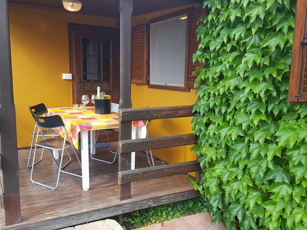 Haus Jasmin – Appartement 4 pers. avec piscine - Photo 14