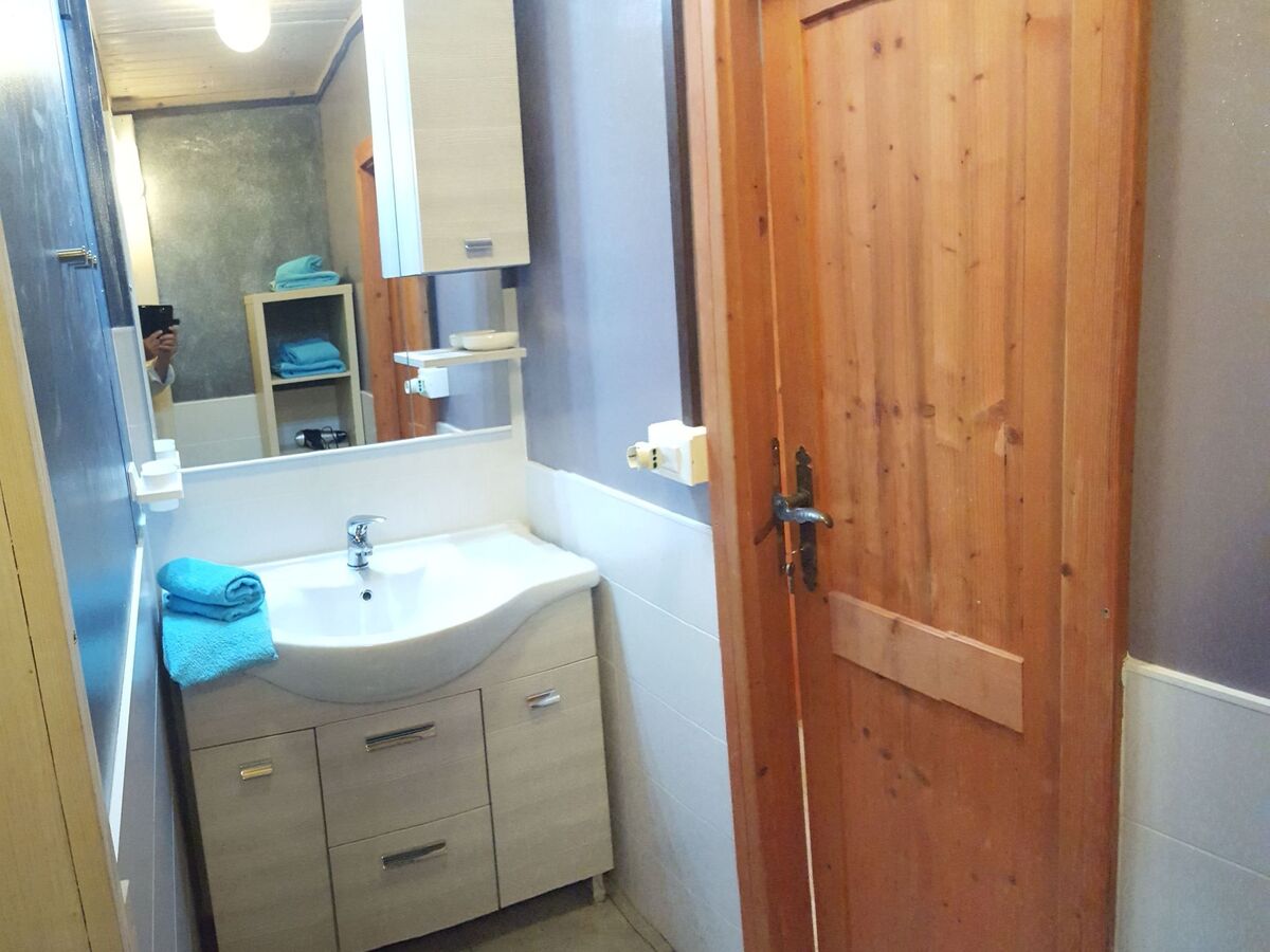 Haus Jasmin – Appartement 4 pers. avec piscine - Photo 17