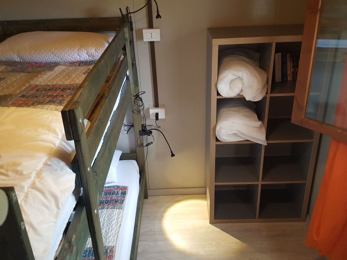 Haus Jasmin – Appartement 4 pers. avec piscine - Photo 18