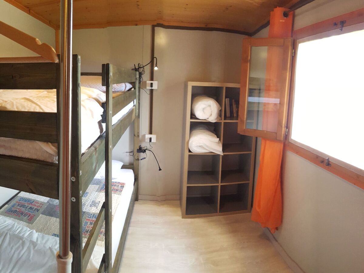 Haus Jasmin – Appartement 4 pers. avec piscine - Photo 19