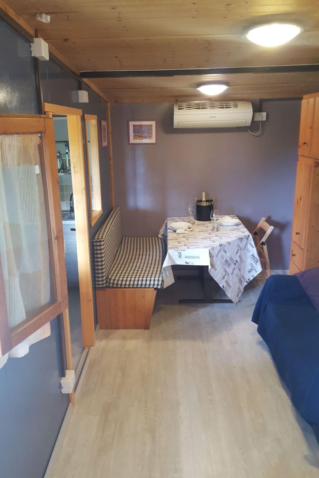 Haus Jasmin – Appartement 4 pers. avec piscine - Photo 23