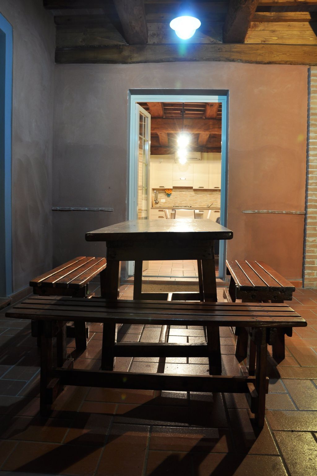 Appartement Leccio : 70 m² avec piscine et jardin - Photo 4