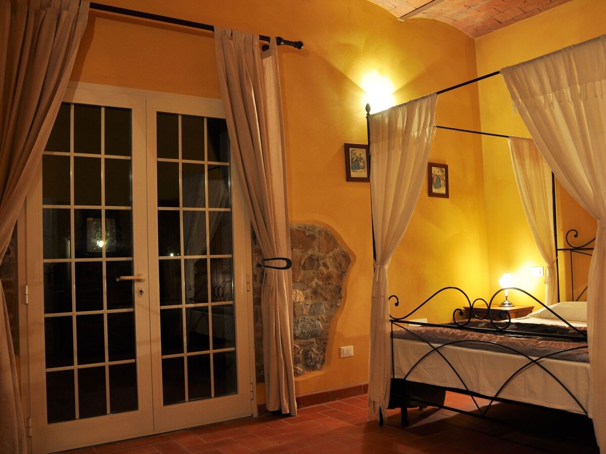 Appartement Leccio : 70 m² avec piscine et jardin - Photo 6