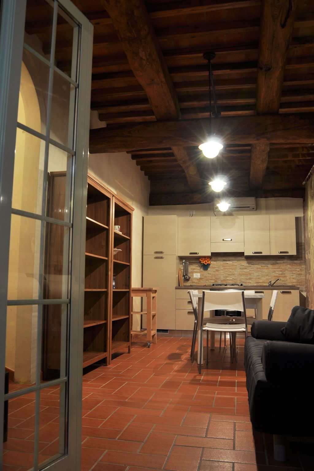 Appartement Leccio : 70 m² avec piscine et jardin - Photo 8
