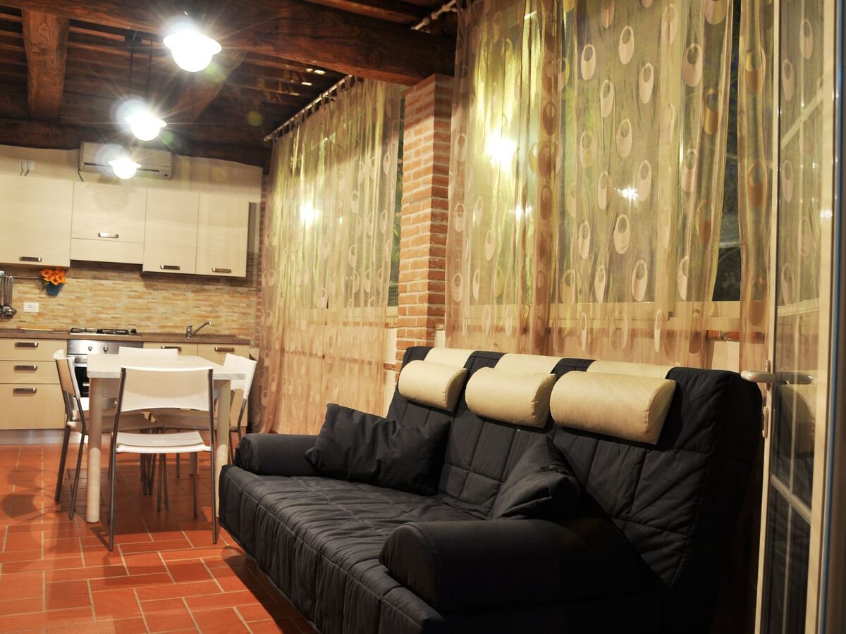 Appartement Leccio : 70 m² avec piscine et jardin - Photo 9