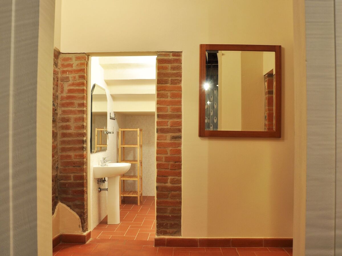 Appartement Leccio : 70 m² avec piscine et jardin - Photo 10