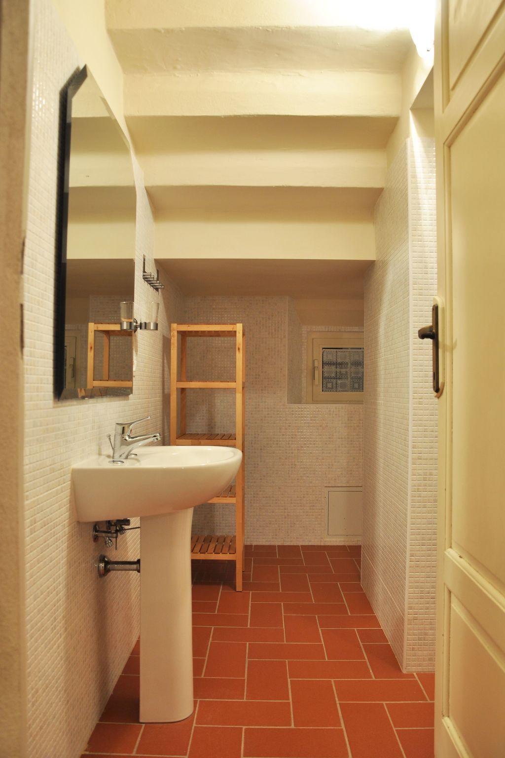 Appartement Leccio : 70 m² avec piscine et jardin - Photo 14