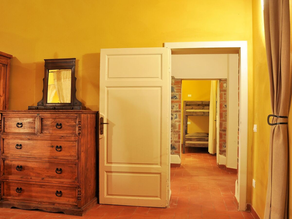 Appartement Leccio : 70 m² avec piscine et jardin - Photo 16