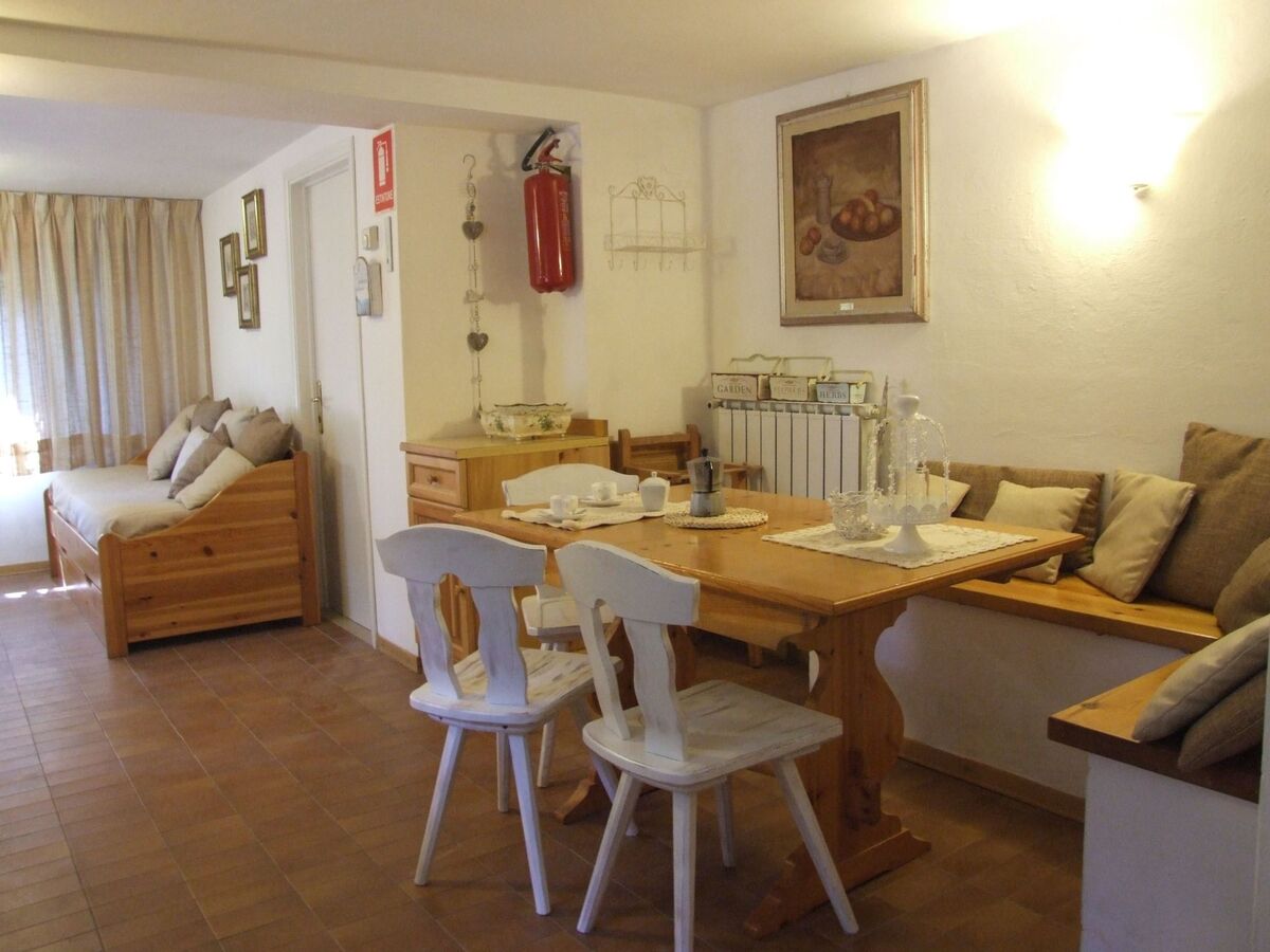 Orchidea, appartement 3 pers. à Castagneto Carducci - Photo 4