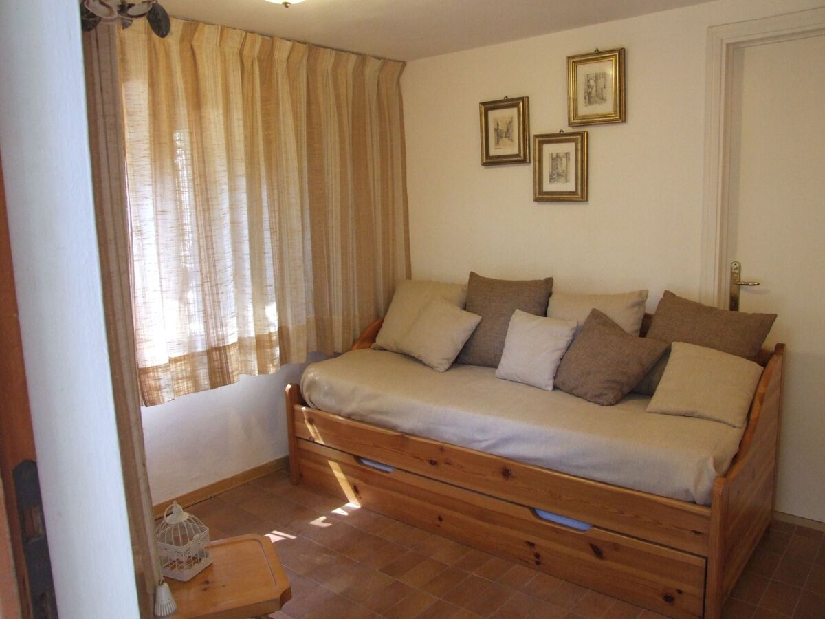 Orchidea, appartement 3 pers. à Castagneto Carducci - Photo 8