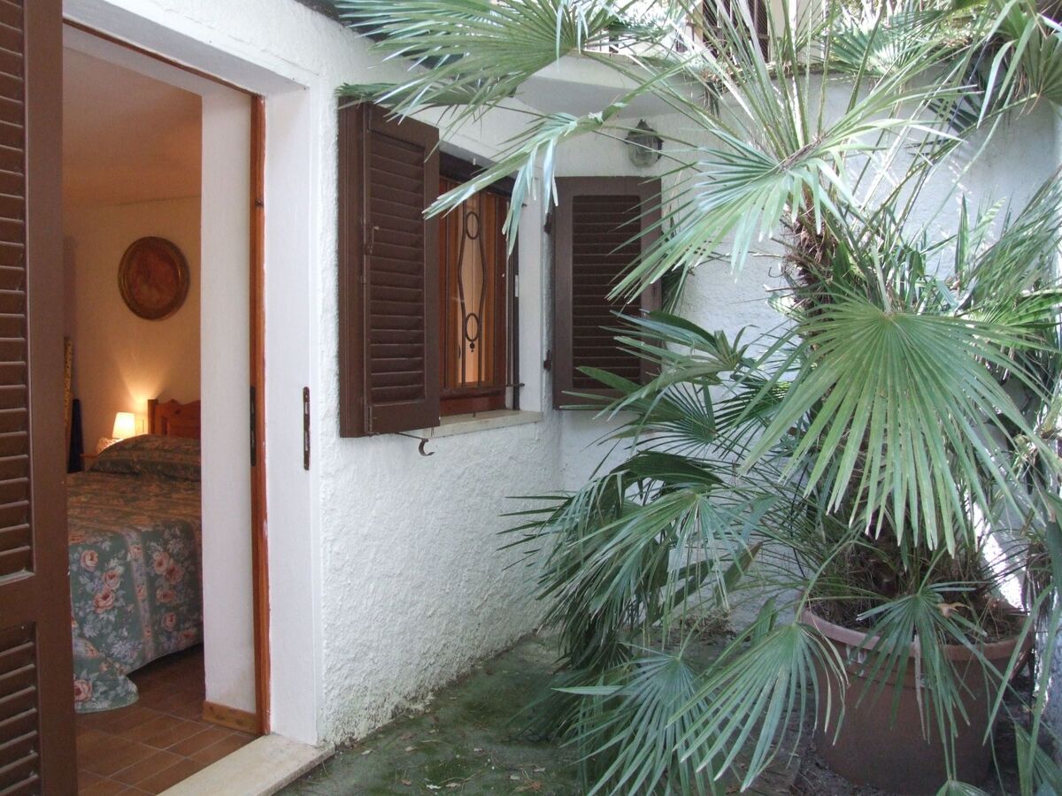 Orchidea, appartement 3 pers. à Castagneto Carducci - Photo 10
