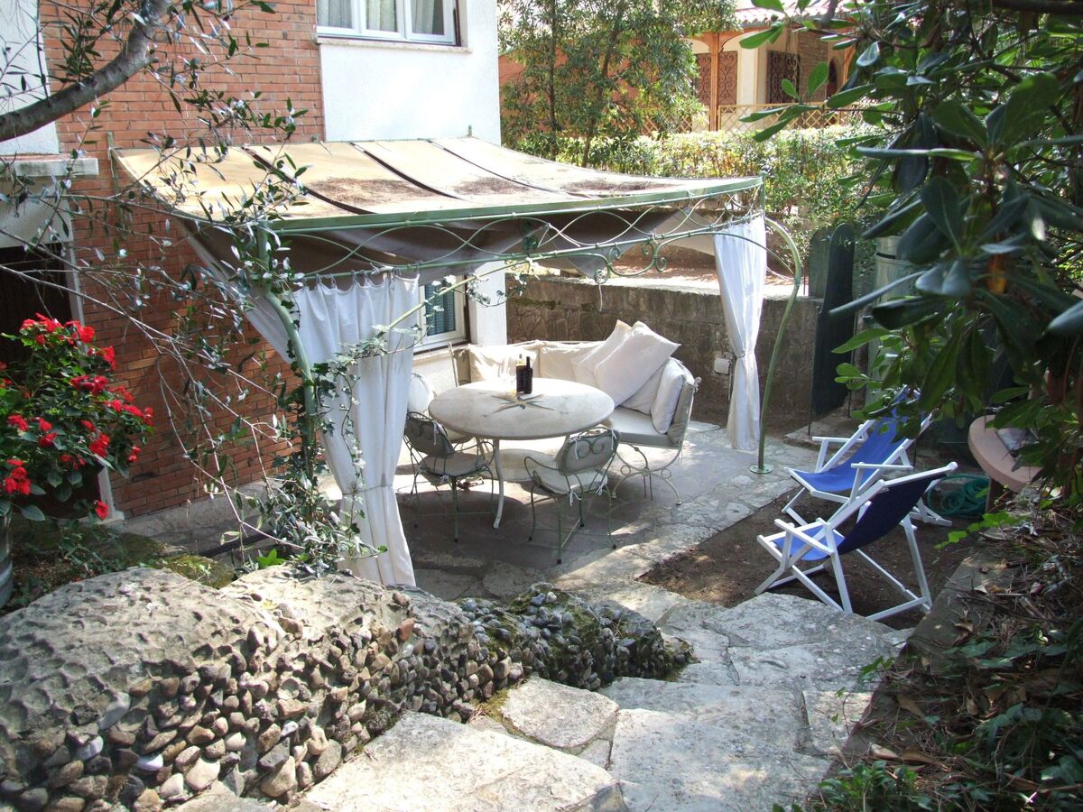 Edera, appartement 4 pers. à Castagneto Carducci - Photo 1