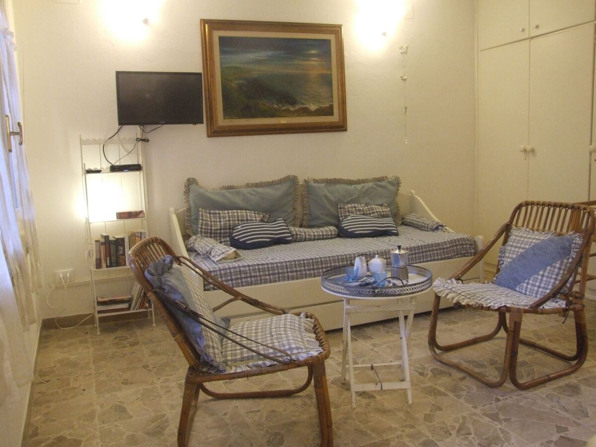 Edera, appartement 4 pers. à Castagneto Carducci - Photo 3