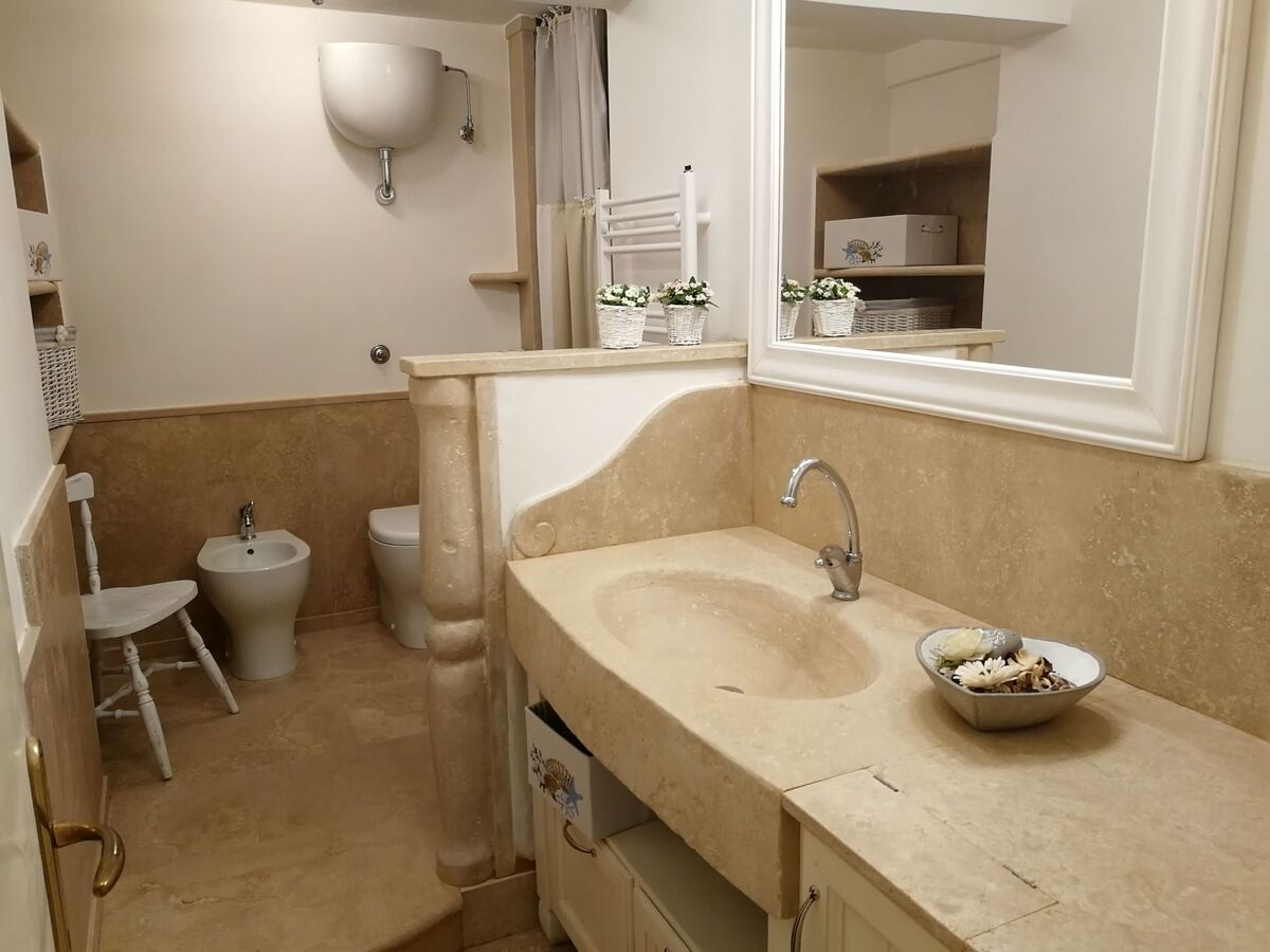 Edera, appartement 4 pers. à Castagneto Carducci - Photo 5