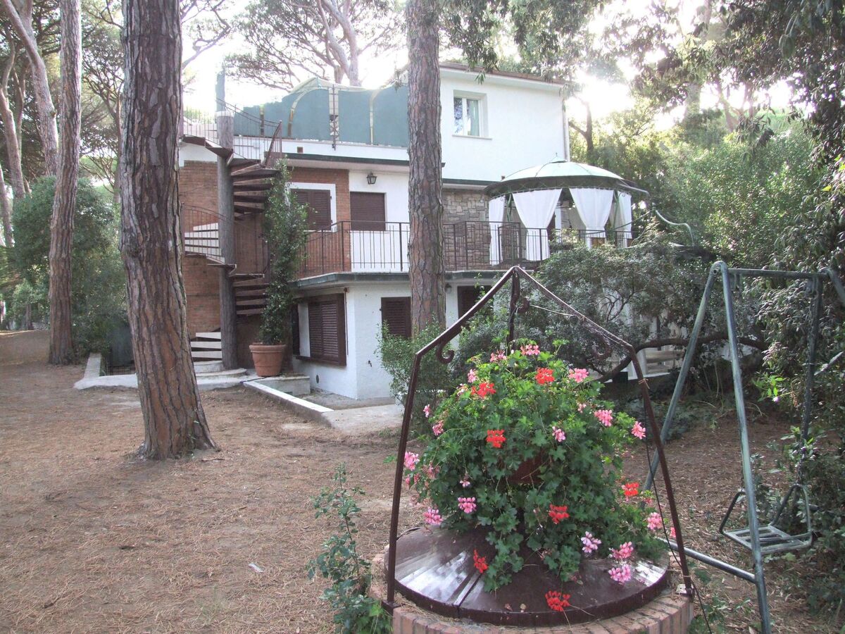Edera, appartement 4 pers. à Castagneto Carducci - Photo 7