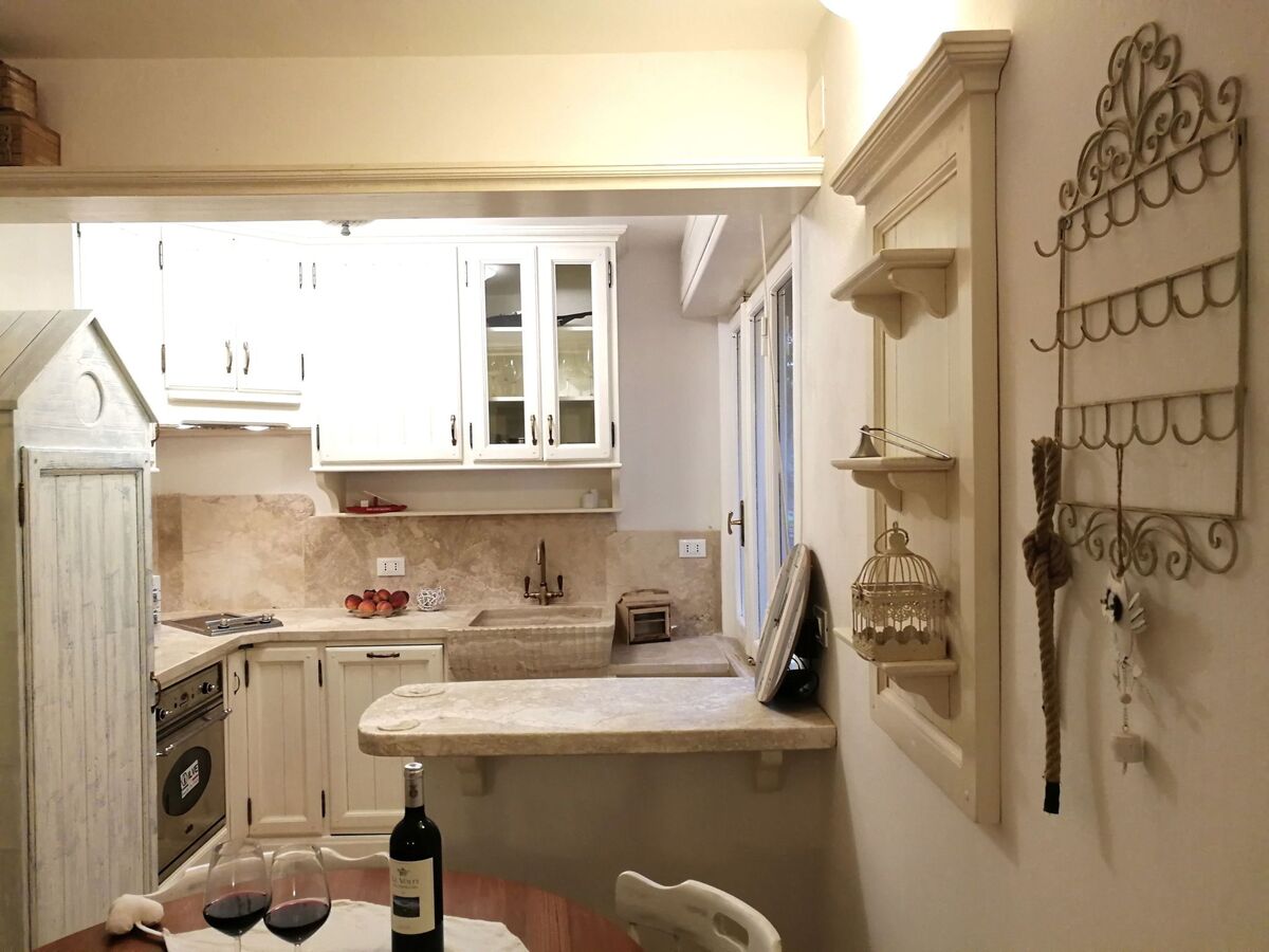 Edera, appartement 4 pers. à Castagneto Carducci - Photo 9