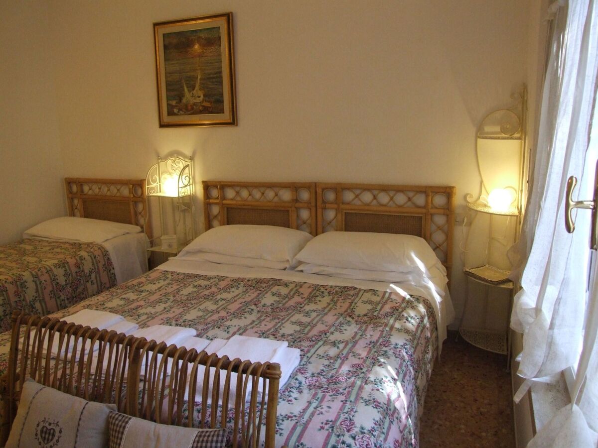 Edera, appartement 4 pers. à Castagneto Carducci - Photo 15
