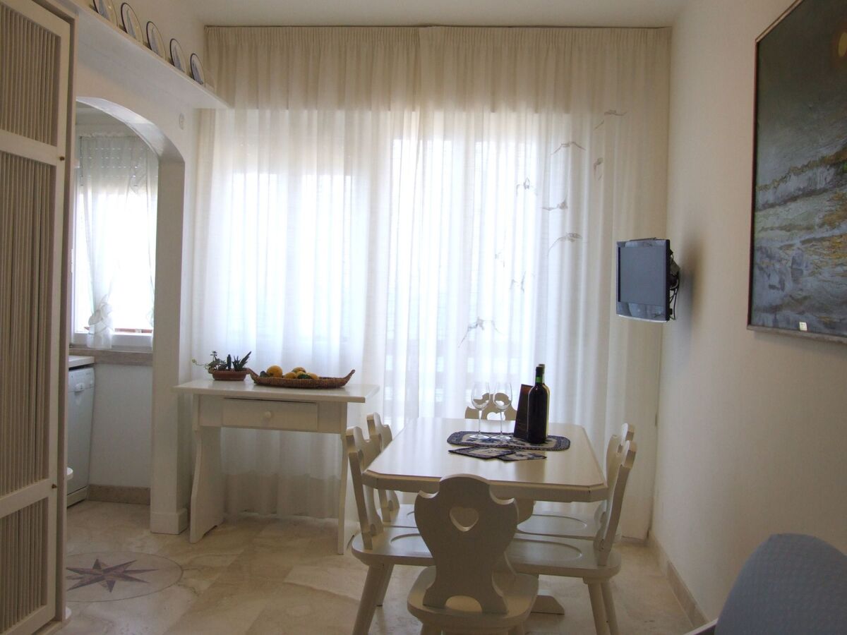 Rododendro, appartement face mer à Castagneto Carducci - Photo 2