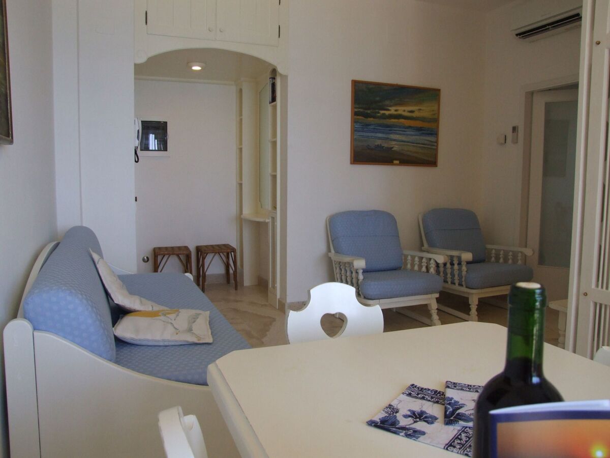 Rododendro, appartement face mer à Castagneto Carducci - Photo 3