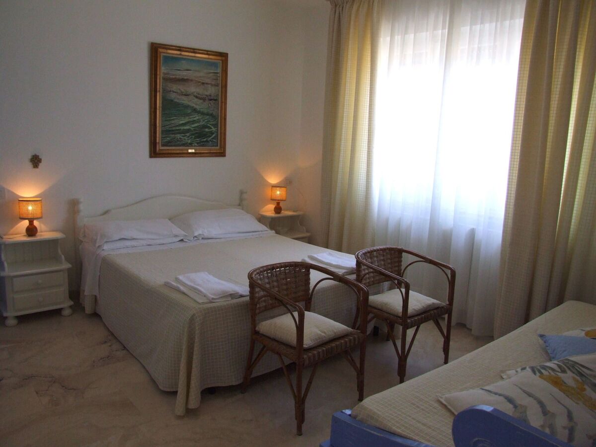 Rododendro, appartement face mer à Castagneto Carducci - Photo 4