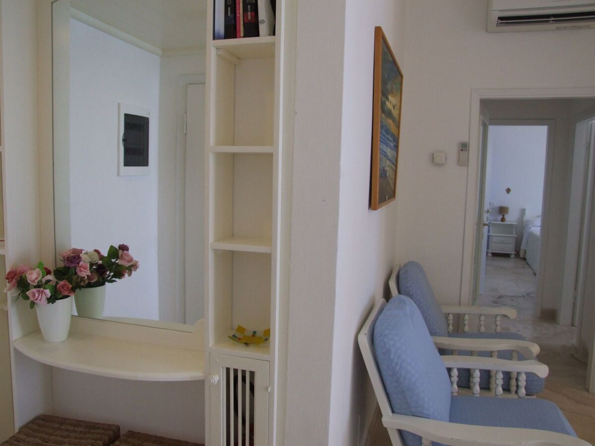 Rododendro, appartement face mer à Castagneto Carducci - Photo 8