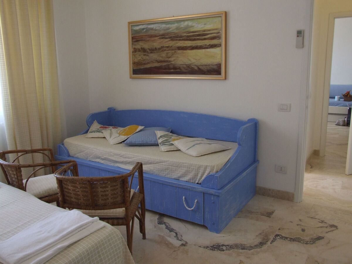 Rododendro, appartement face mer à Castagneto Carducci - Photo 11
