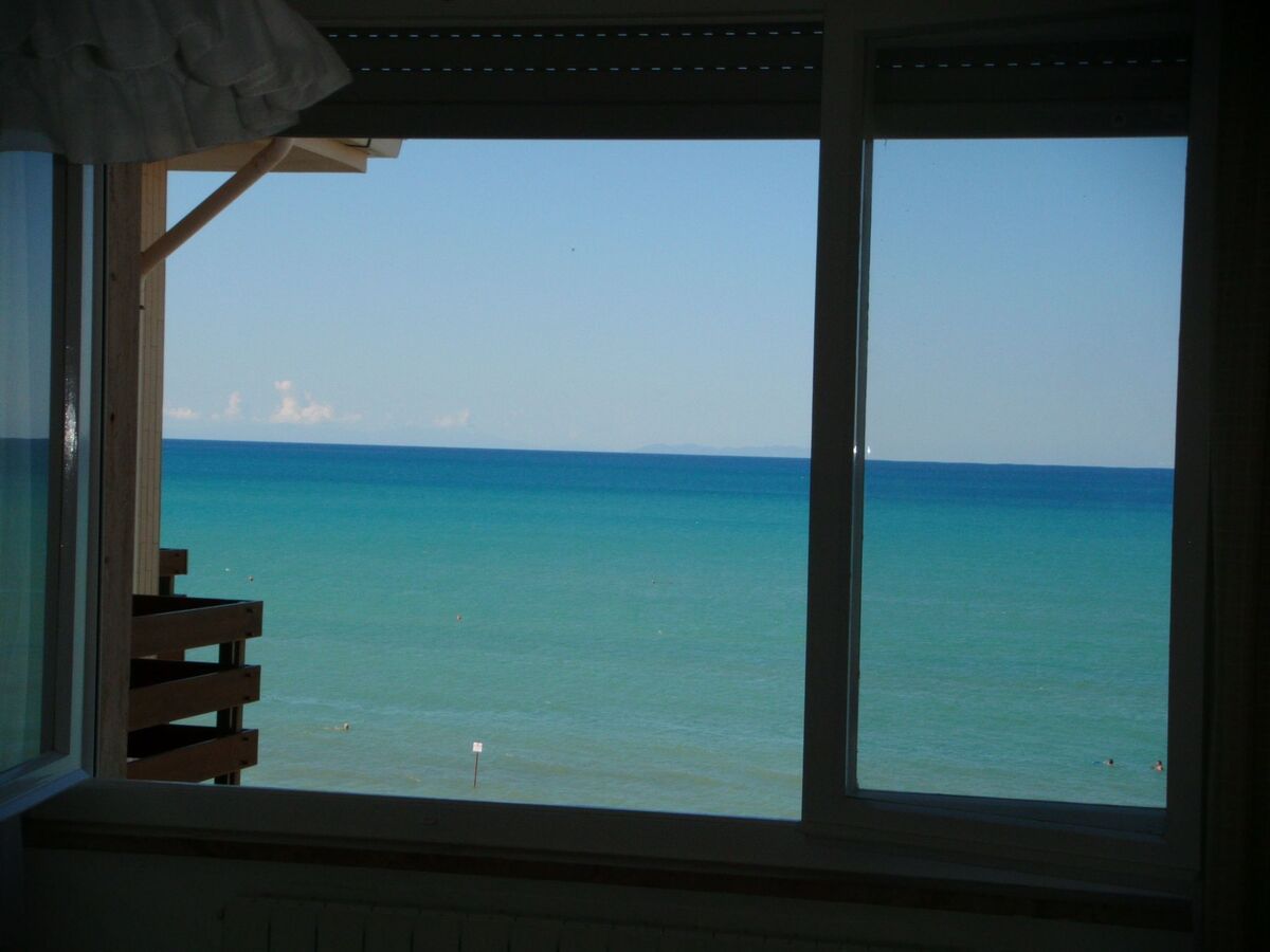 Rododendro, appartement face mer à Castagneto Carducci - Photo 12
