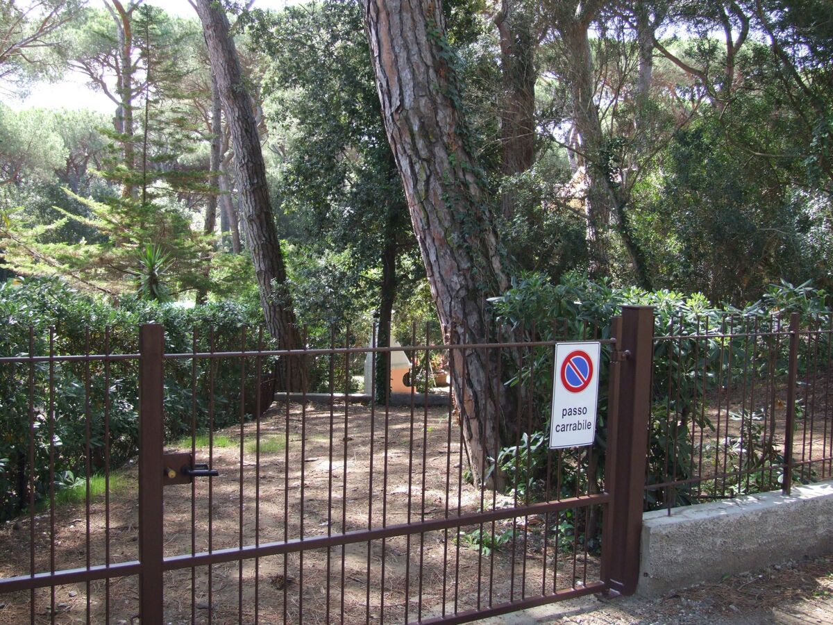 Rododendro, appartement face mer à Castagneto Carducci - Photo 14