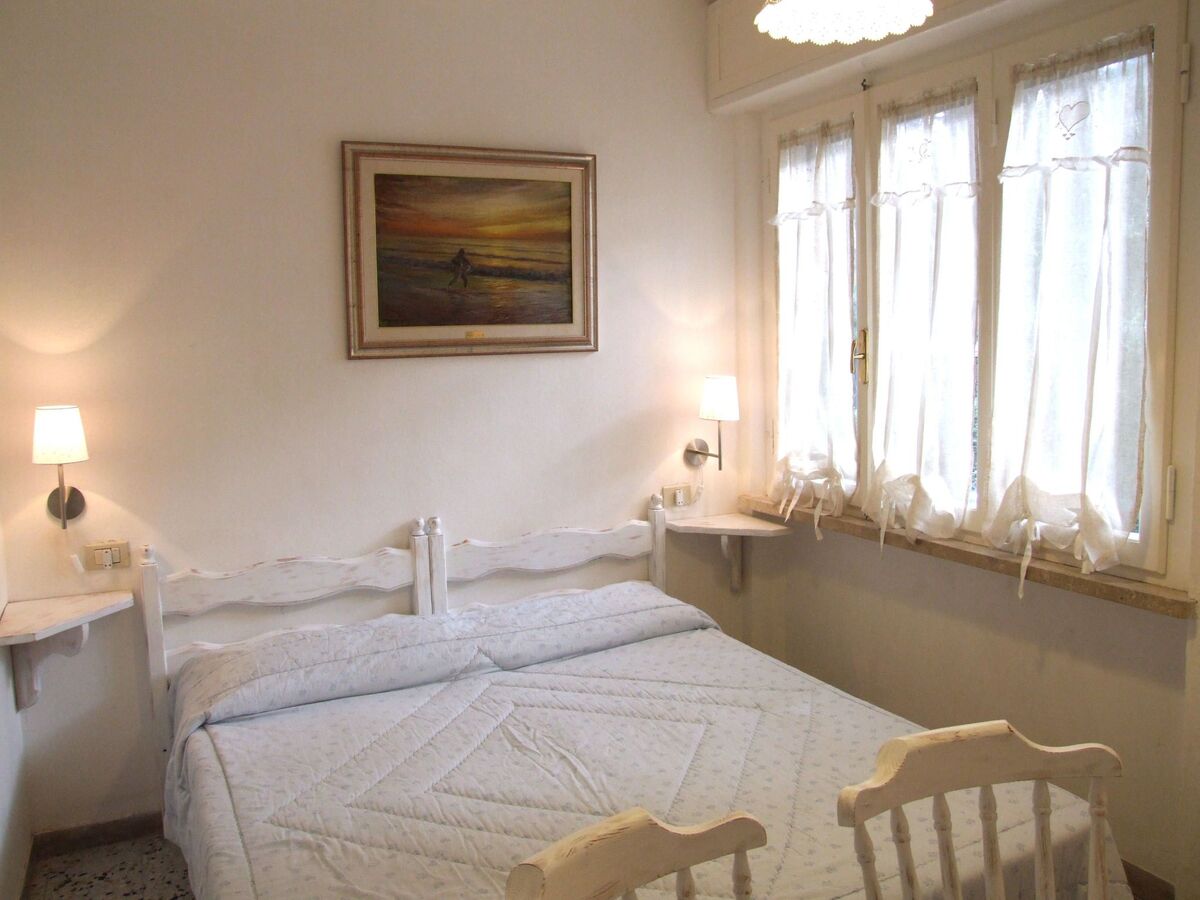 Girasole - Appartement 8 pers. en forêt de pins - Photo 6