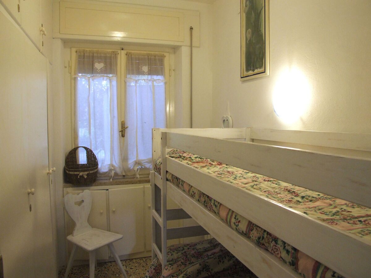 Girasole - Appartement 8 pers. en forêt de pins - Photo 7