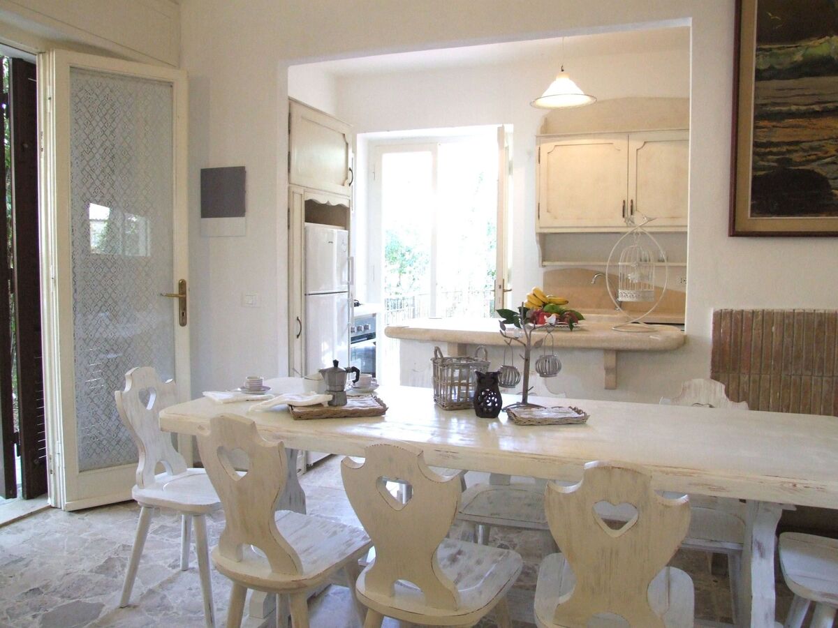 Girasole - Appartement 8 pers. en forêt de pins - Photo 11