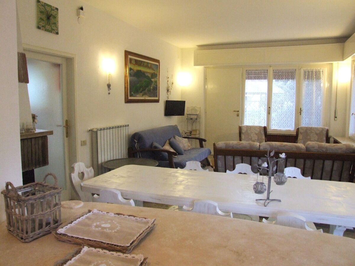 Girasole - Appartement 8 pers. en forêt de pins - Photo 14